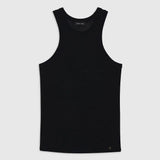 Noel Top in Black