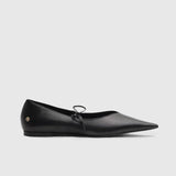 Anine Bing Nikki Flats