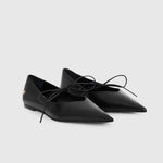 Anine Bing Nikki Flats