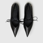 Anine Bing Nikki Black