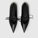 Anine Bing Nikki Black