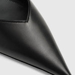 Anine Bing Nikki Flats Detail