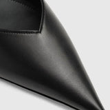 Anine Bing Nikki Flats Detail