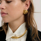 Slide on Necklace Anna Rossi