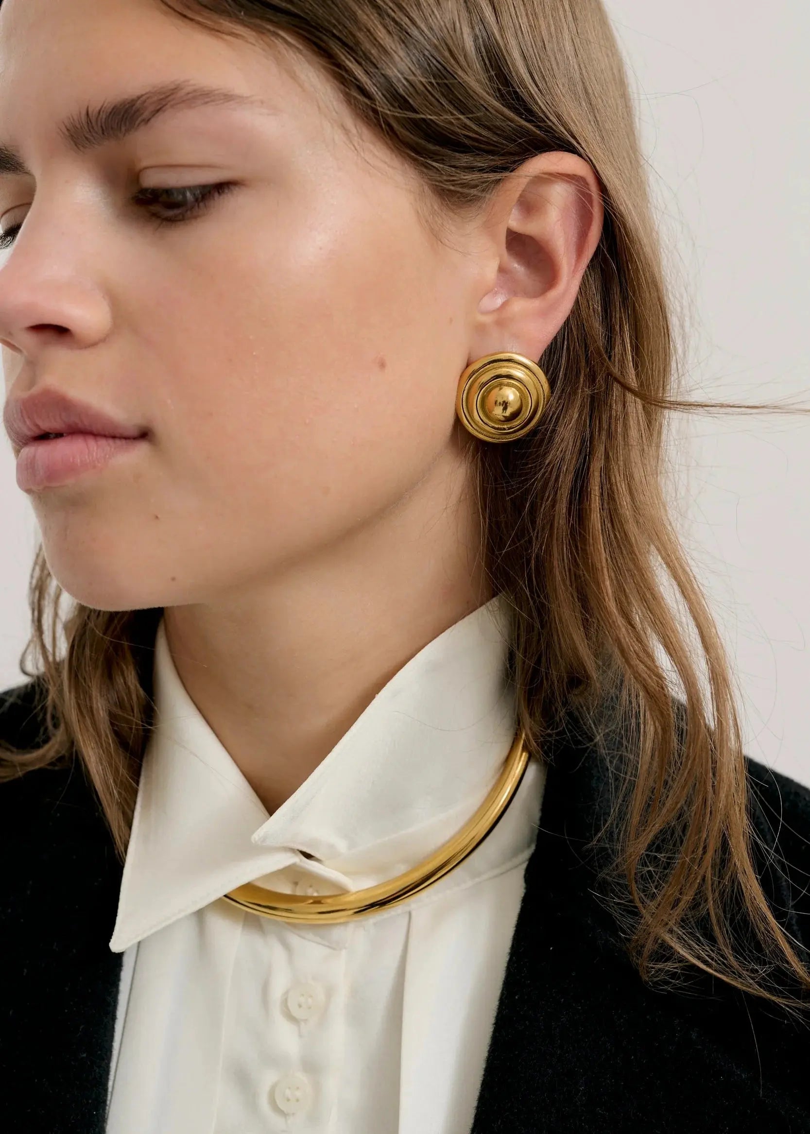Slide on Necklace Anna Rossi