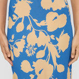 Aurora Midi Dress Kivari