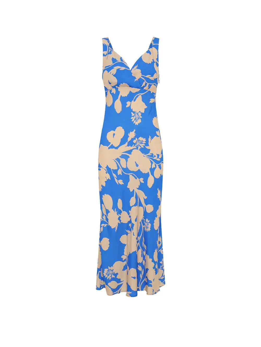 Aurora Midi Dress Kivari