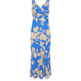 Aurora Midi Dress Kivari