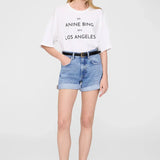Rudy Tee in Ivory Anine Bing