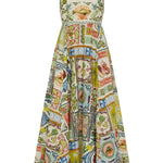 Tommasina Summer Dress Alemais