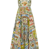 Tommasina Summer Dress Alemais