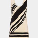SIR Pietra Scoop Mini Dress Sir.