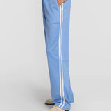 Kinetic Pant in Tile Blue Viktoria + Woods