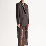 Elara Maxi Skirt Elka Collective