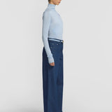 Kravitz Raw Denim Viktoria + Woods