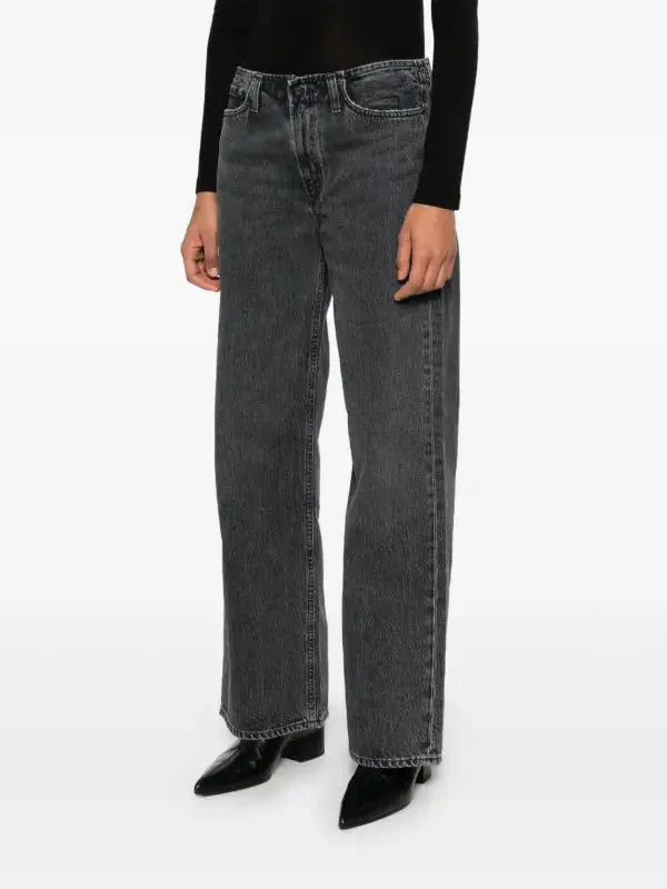 Lex Jean in Paradox AGOLDE