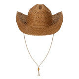 Dakota Cowboy Teak