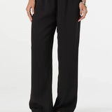 Edra Pant in Black Elka Collective