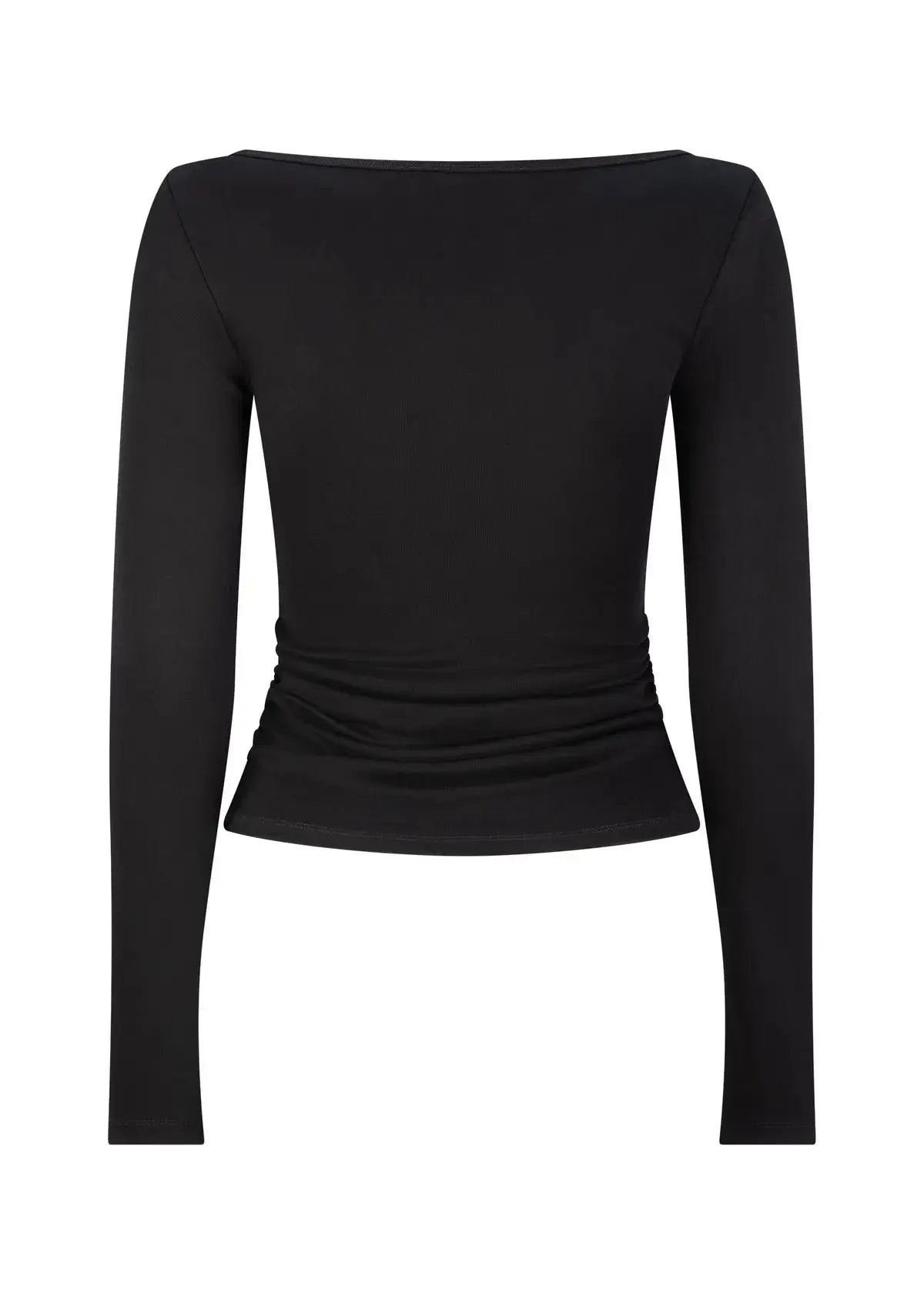 Ciera Top in Black One of Others