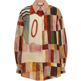 Marjorelle Shirt