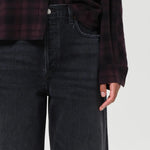 Low Slung Baggy In Recess AGOLDE  Cloth Lifestyle Boutique