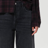 Low Slung Baggy In Recess AGOLDE Cloth Lifestyle Boutique