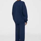 Karter Jogger in Washed Navy Anine Bing