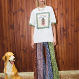 Katerina Chilli Tee Alemais