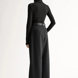 Ayana Top in Black Elka Collective