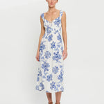 Chiara Midi Dress Kivari