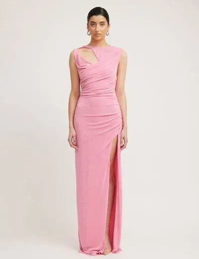 Tojha Paishleigh Dress Tojah