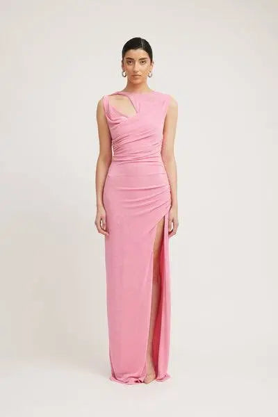 Tojha Paishleigh Dress Tojah