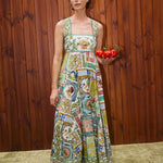 Tommasina Summer Dress Alemais