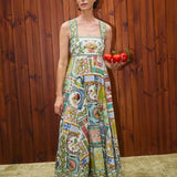 Tommasina Summer Dress Alemais