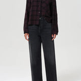 Low Slung Baggy In Recess AGOLDE Cloth Lifestyle Boutique