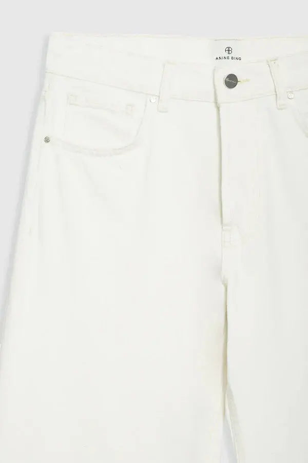 Hugh Jean in Ivory Anine Bing