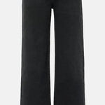 Harper Straight Jean in Hush AGOLDE