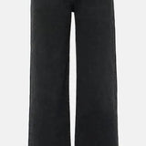 Harper Straight Jean in Hush AGOLDE