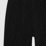 Aden Pant in Black Anine Bing