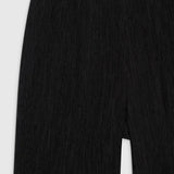 Aden Pant in Black Anine Bing