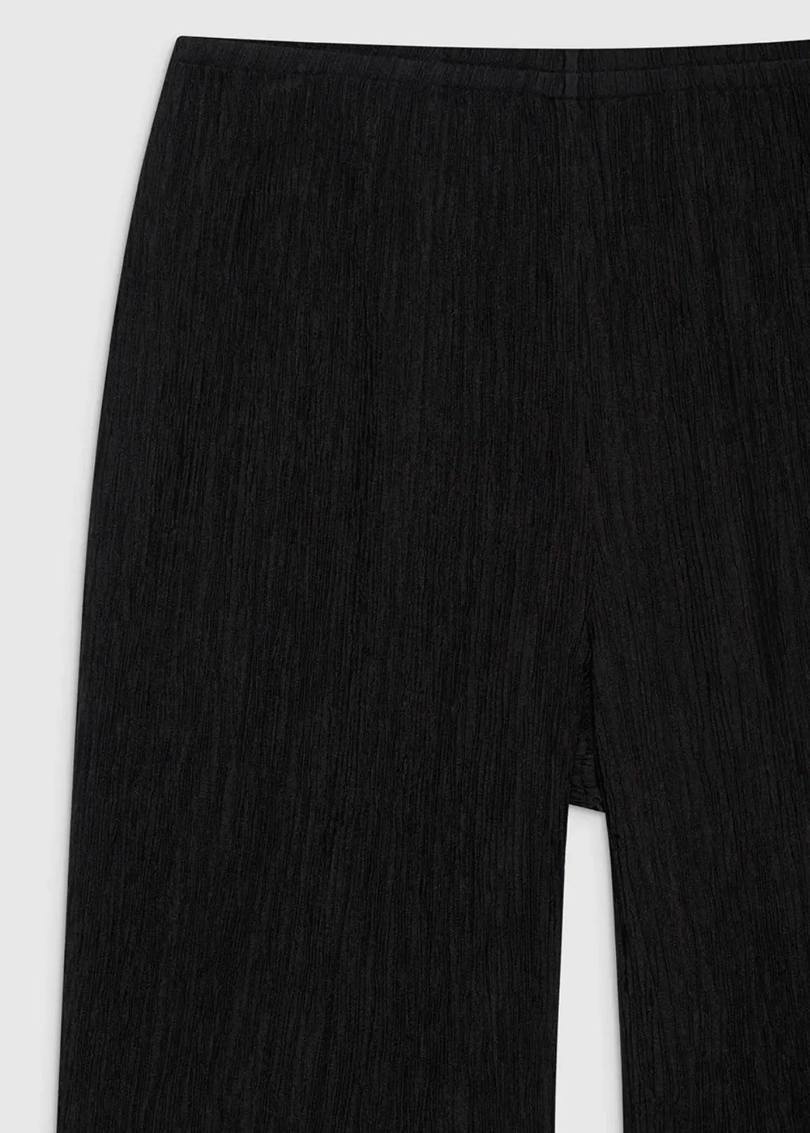 Aden Pant in Black Anine Bing