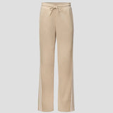 Kinetic Pant in Almond Viktoria + Woods