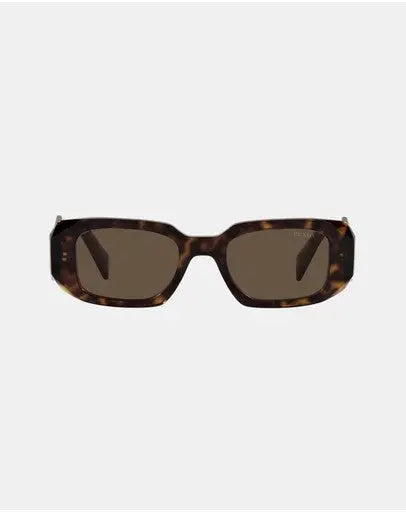 Prada OPR 17WS in Tortoise Prada