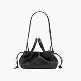 Mila Mini Tote in Black