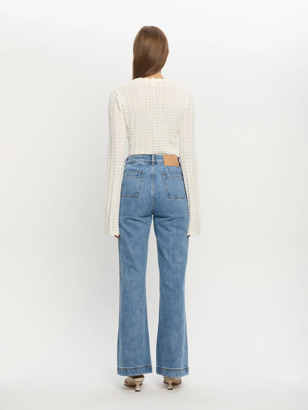 Logan Knit Top Kivari