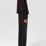 Low Slung Baggy In Recess AGOLDE Cloth Lifestyle Boutique