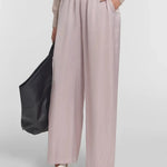 Pilot Pant in Plaster Viktoria + Woods