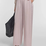 Pilot Pant in Plaster Viktoria + Woods