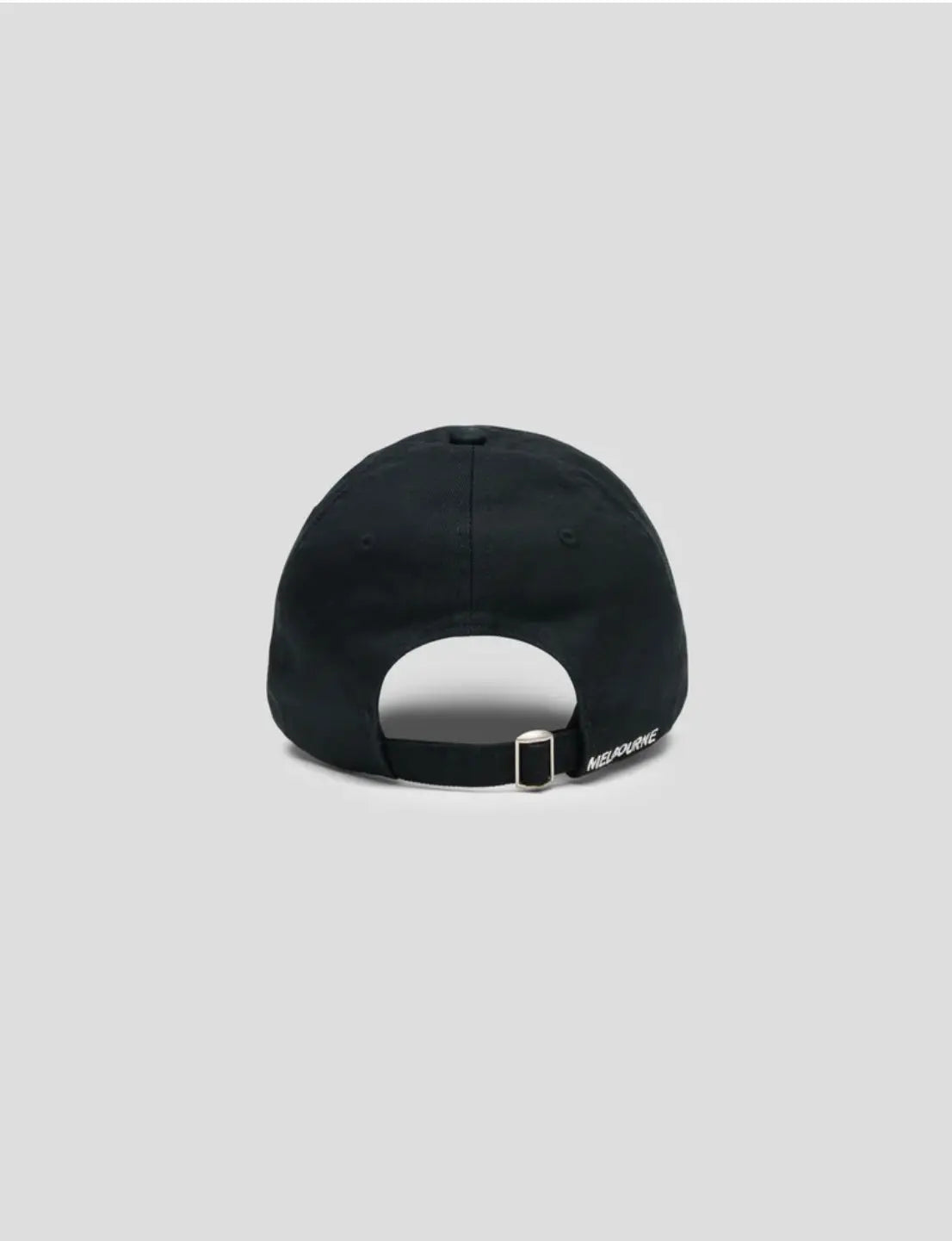V & W Vintage Cap Black Viktoria + Woods