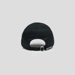 V & W Vintage Cap Black Viktoria + Woods